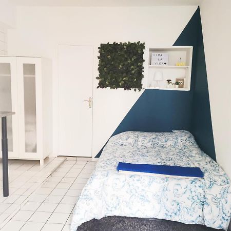 #5 Studio A Proximite De Paris Bagnolet Kültér fotó