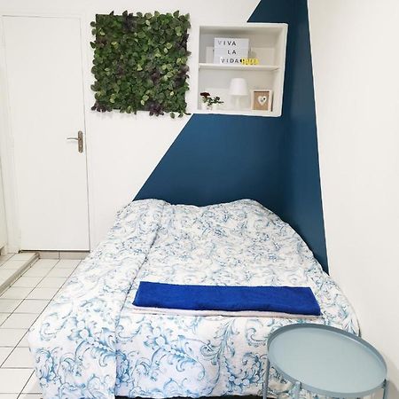 #5 Studio A Proximite De Paris Bagnolet Kültér fotó