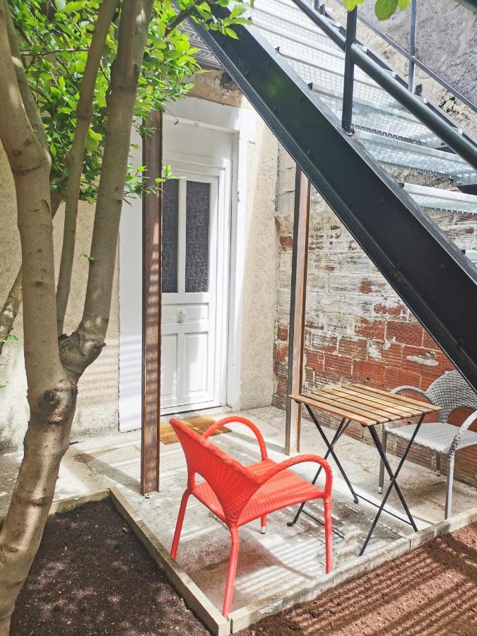 #5 Studio A Proximite De Paris Bagnolet Kültér fotó